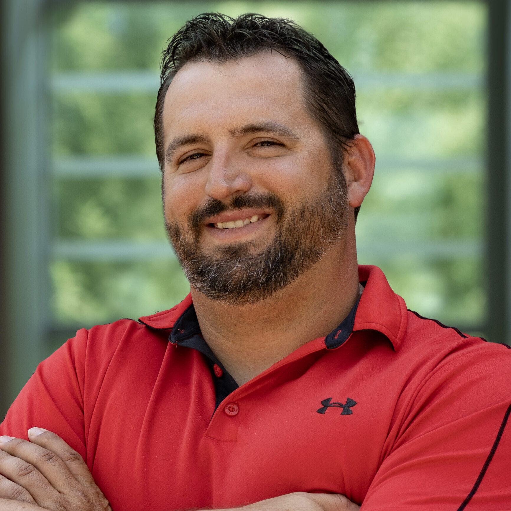 Casey Spurzem Project Engineer