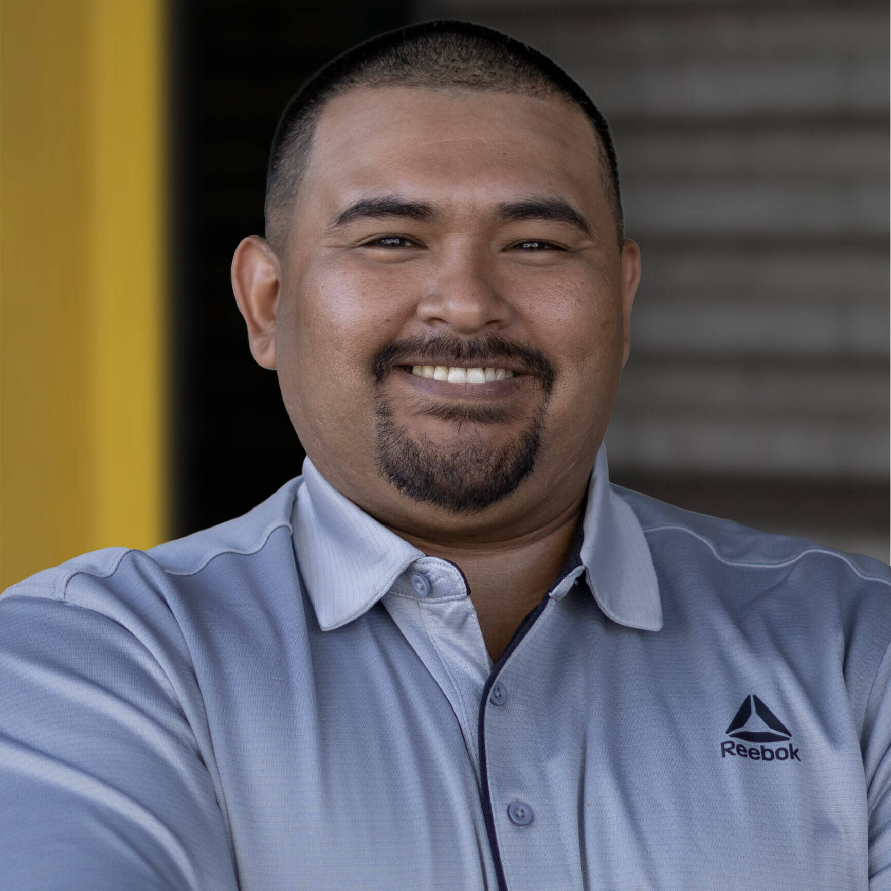 Jesse Garcia Project Engineer
